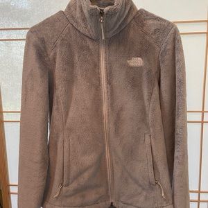 North Face Fleece Jacket